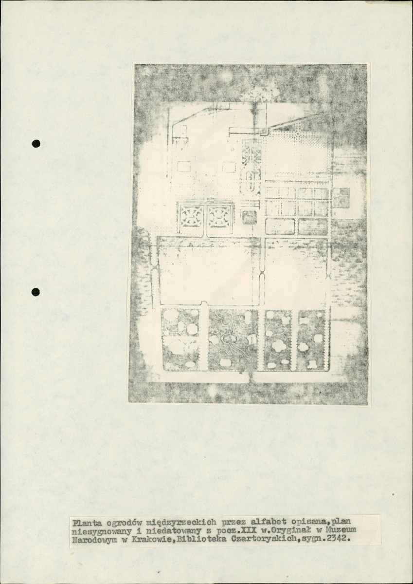 EP - Ewidencja parkowa, skan nr 23