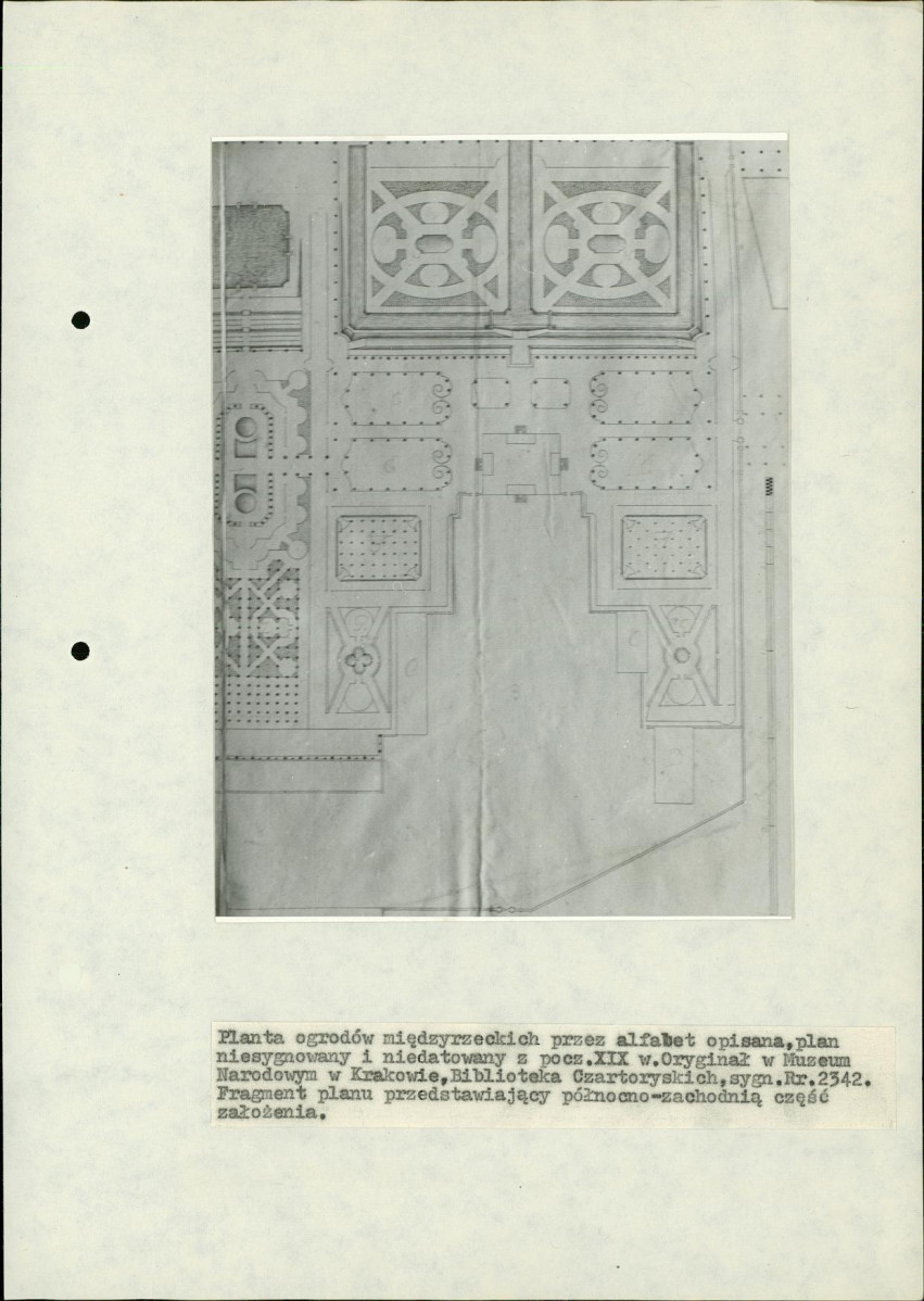 EP - Ewidencja parkowa, skan nr 24