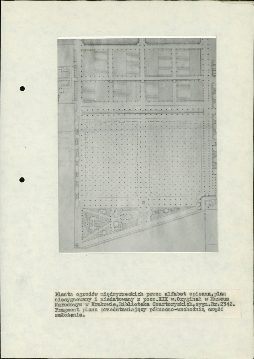 EP - Ewidencja parkowa, skan nr 25