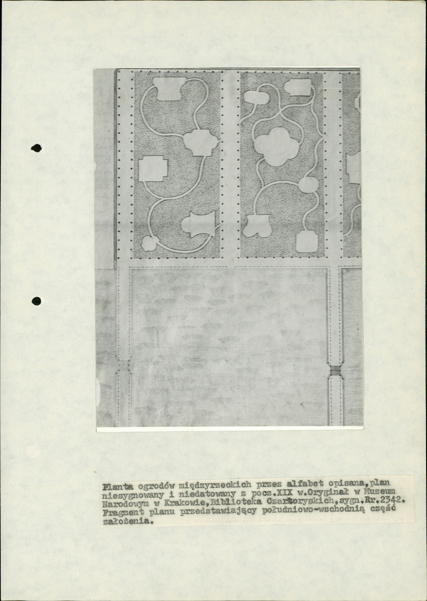 EP - Ewidencja parkowa, skan nr 27