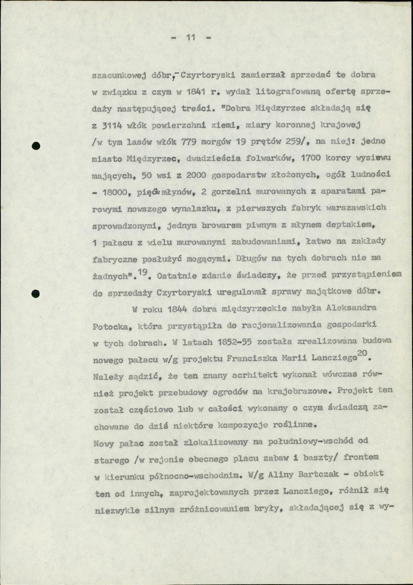 EP - Ewidencja parkowa, skan nr 31