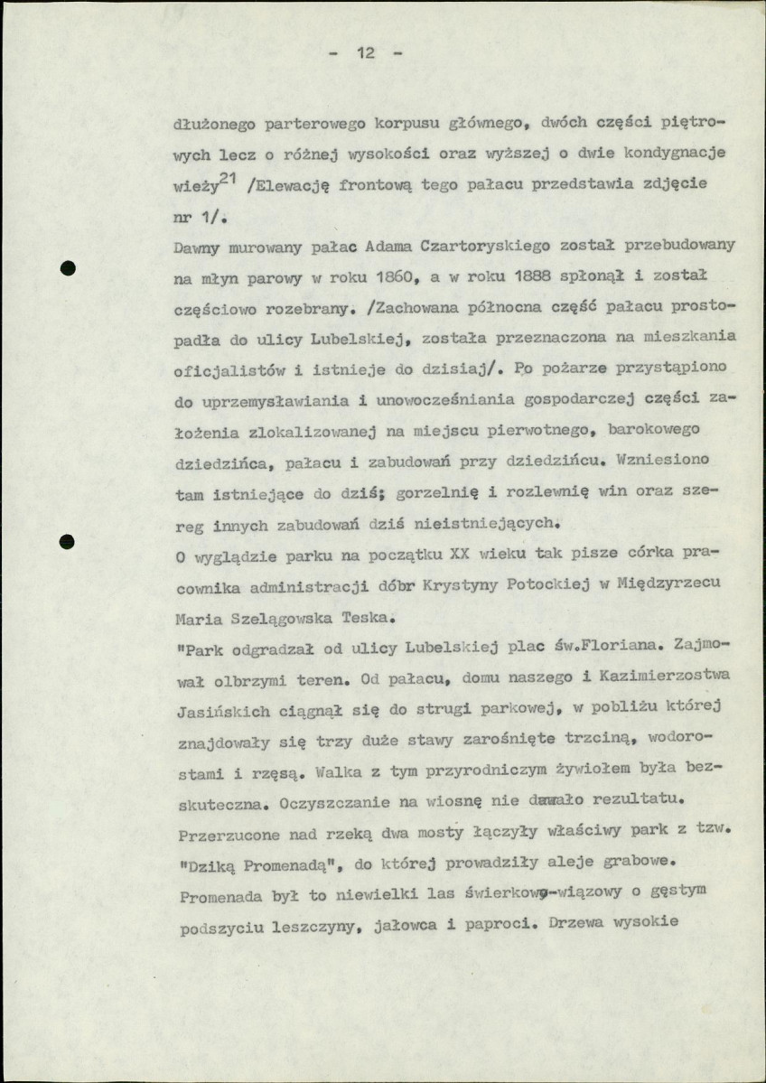 EP - Ewidencja parkowa, skan nr 32