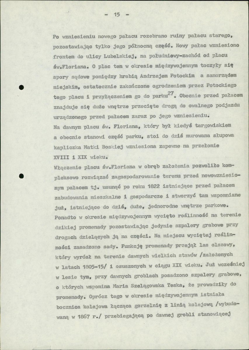 EP - Ewidencja parkowa, skan nr 35