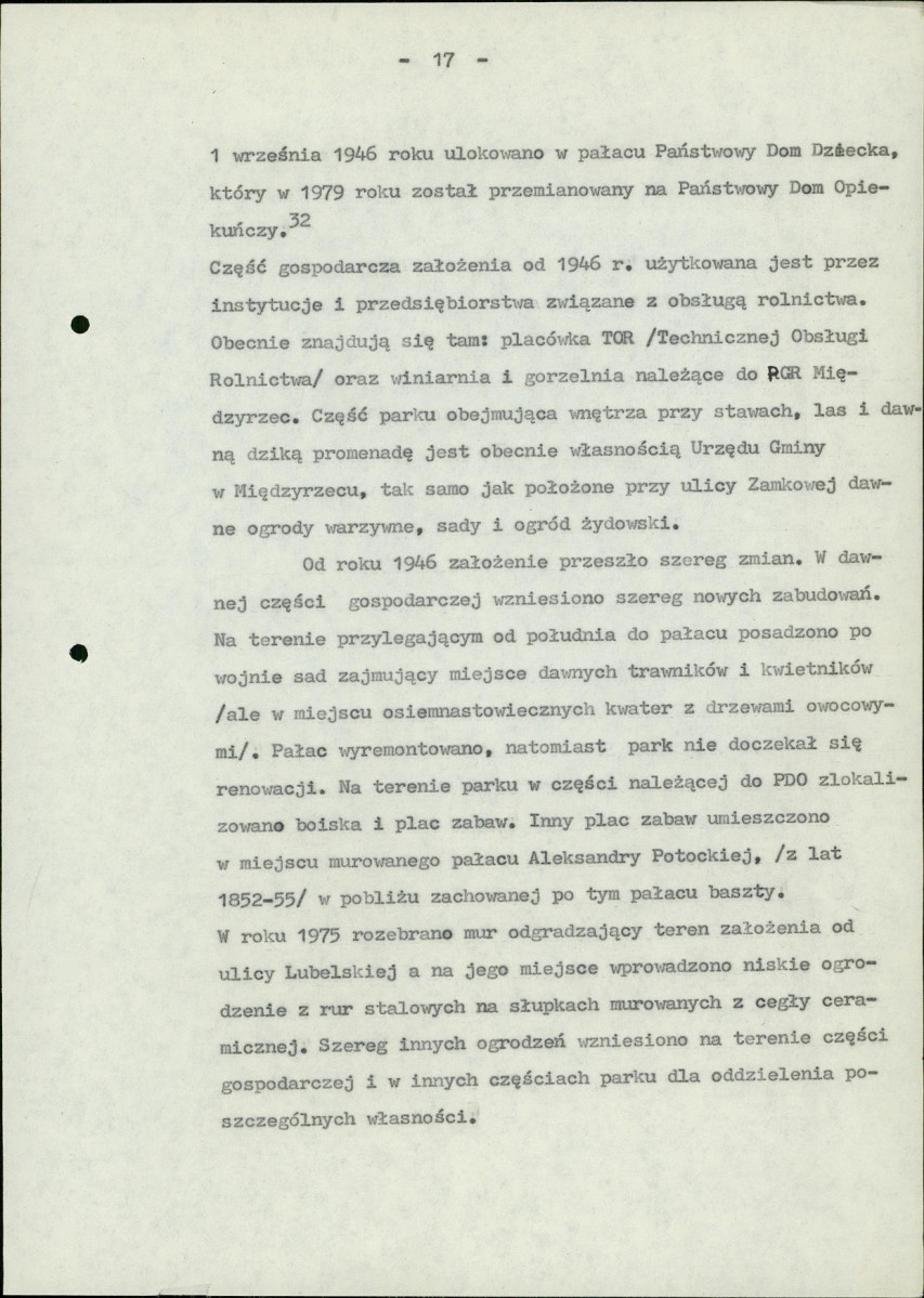 EP - Ewidencja parkowa, skan nr 38