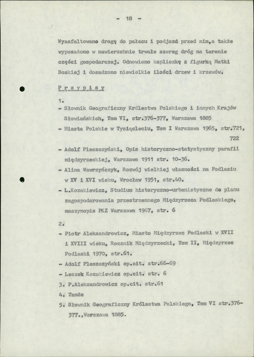 EP - Ewidencja parkowa, skan nr 39