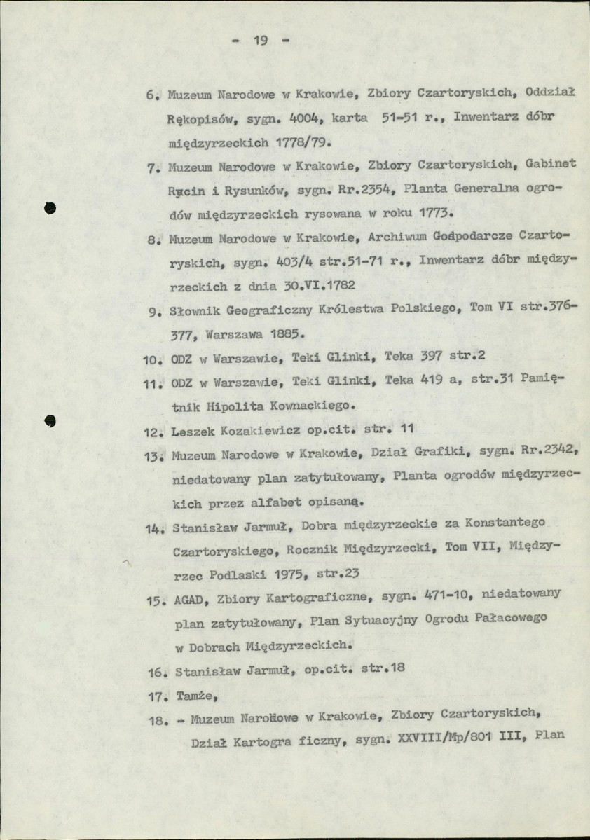 EP - Ewidencja parkowa, skan nr 40