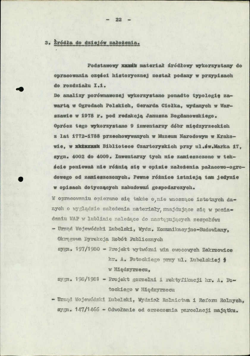 EP - Ewidencja parkowa, skan nr 43