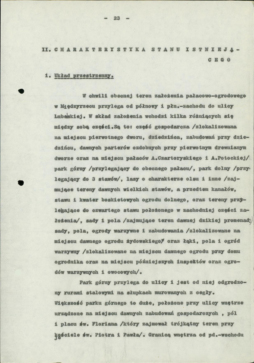 EP - Ewidencja parkowa, skan nr 44