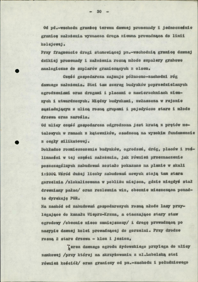 EP - Ewidencja parkowa, skan nr 51