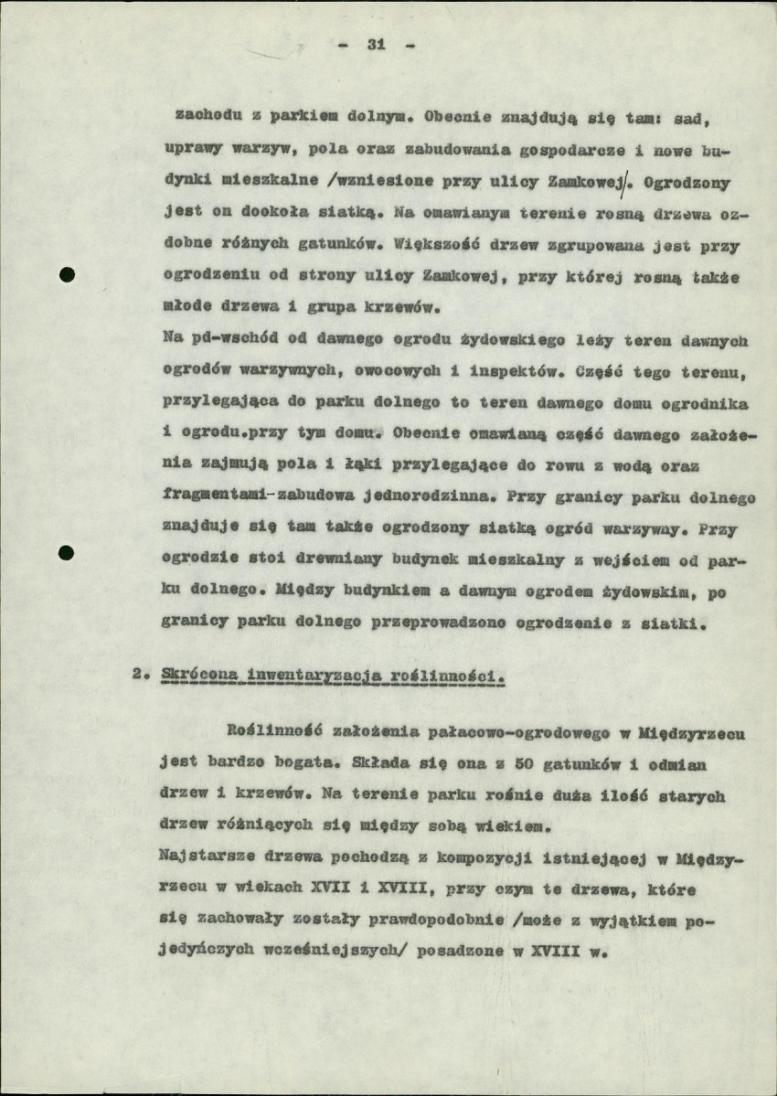 EP - Ewidencja parkowa, skan nr 52