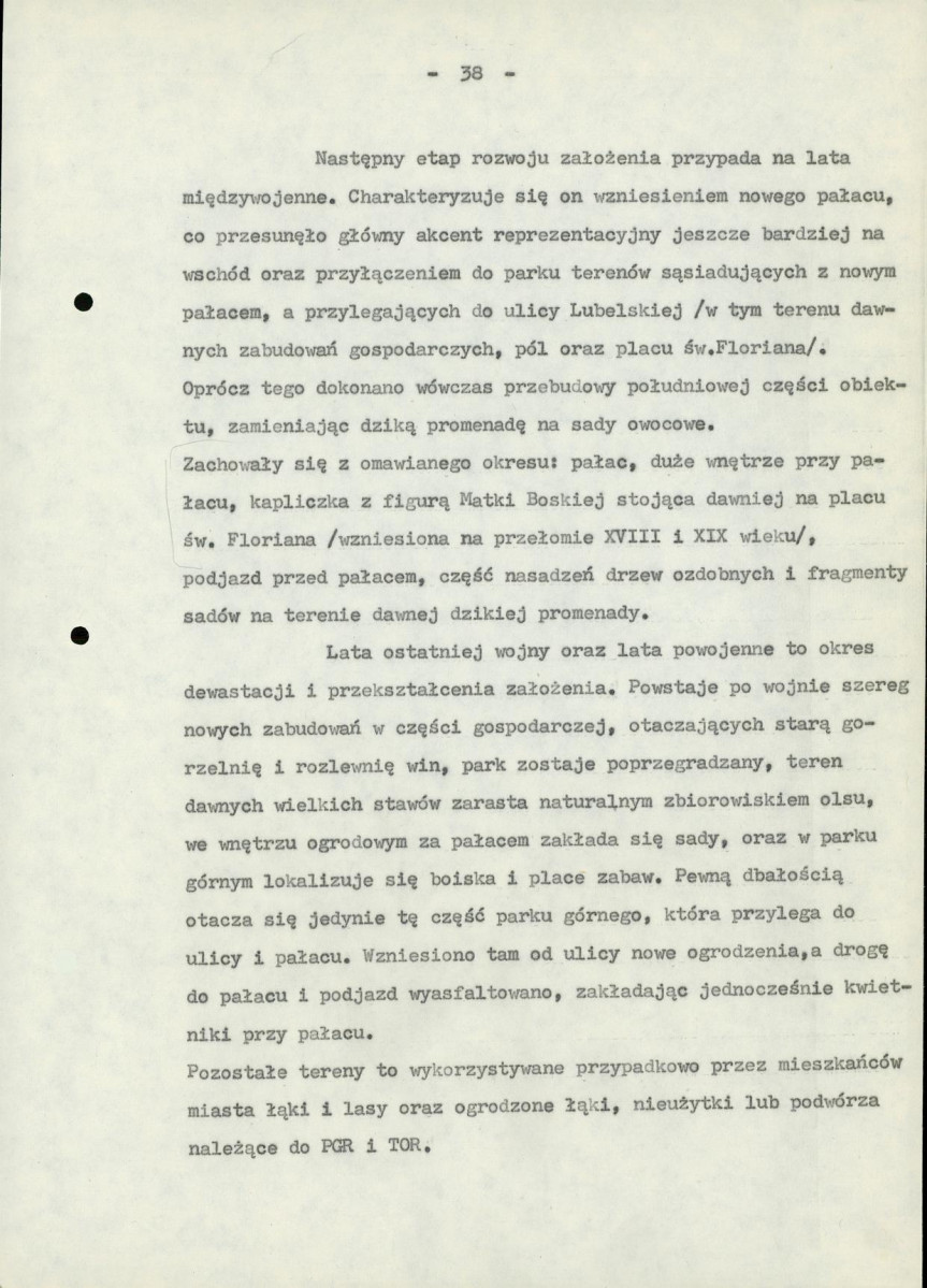 EP - Ewidencja parkowa, skan nr 59