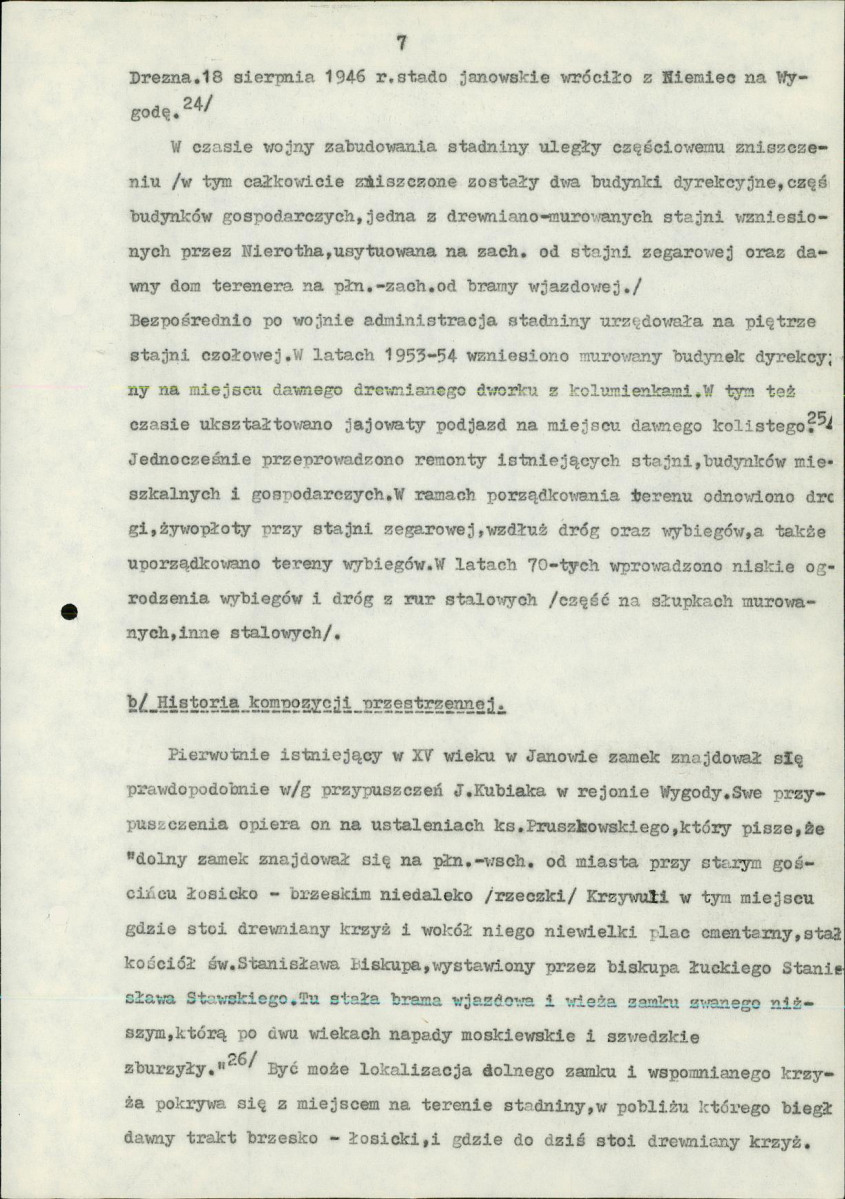 EP - Ewidencja parkowa, skan nr 16