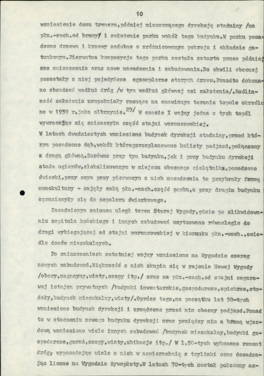 EP - Ewidencja parkowa, skan nr 19