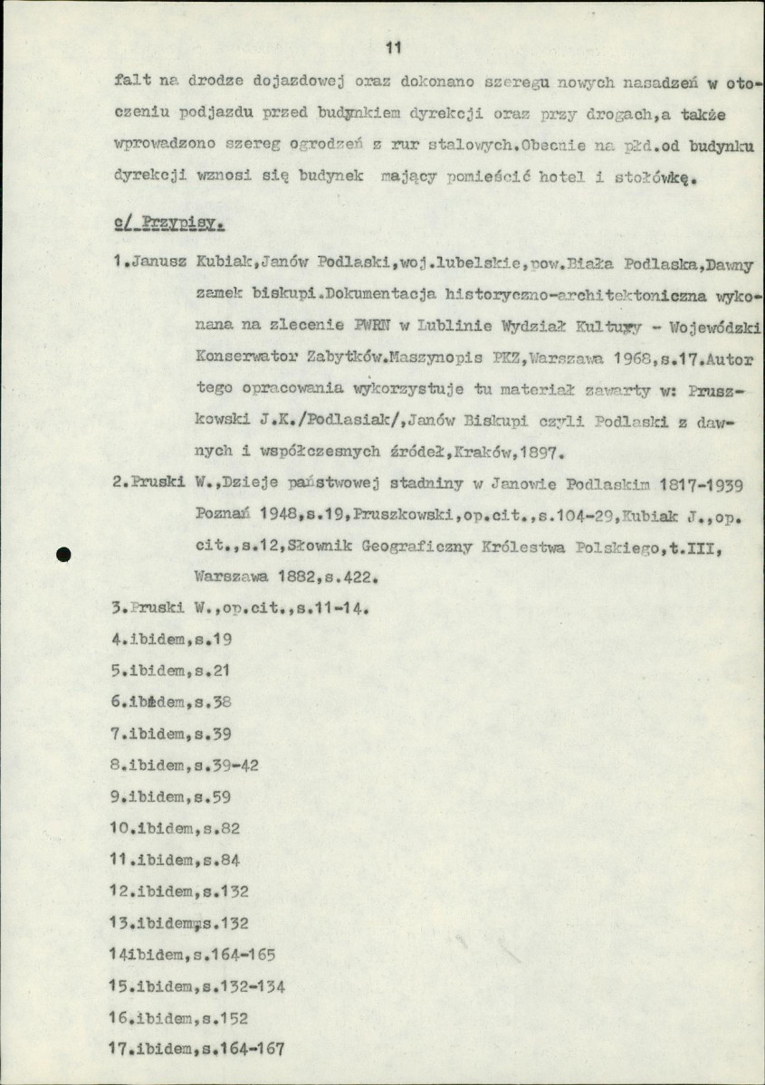 EP - Ewidencja parkowa, skan nr 20