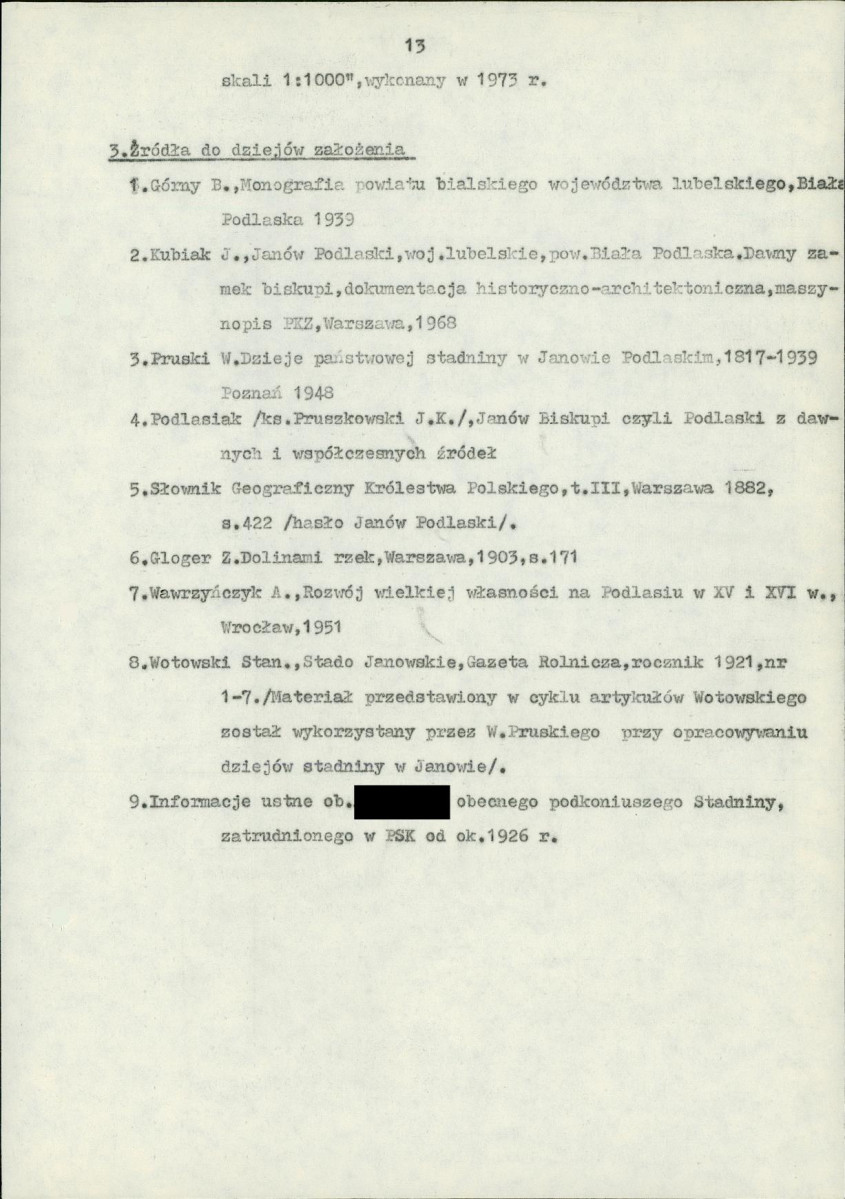 EP - Ewidencja parkowa, skan nr 22