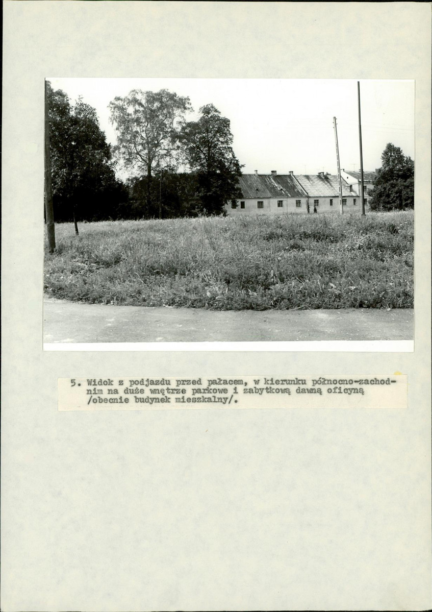 EP - Ewidencja parkowa, skan nr 70