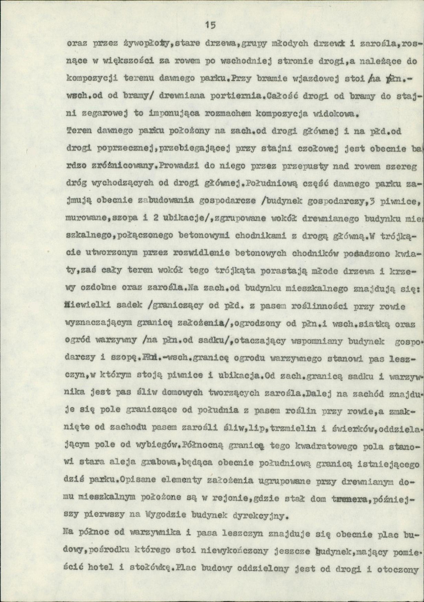 EP - Ewidencja parkowa, skan nr 24