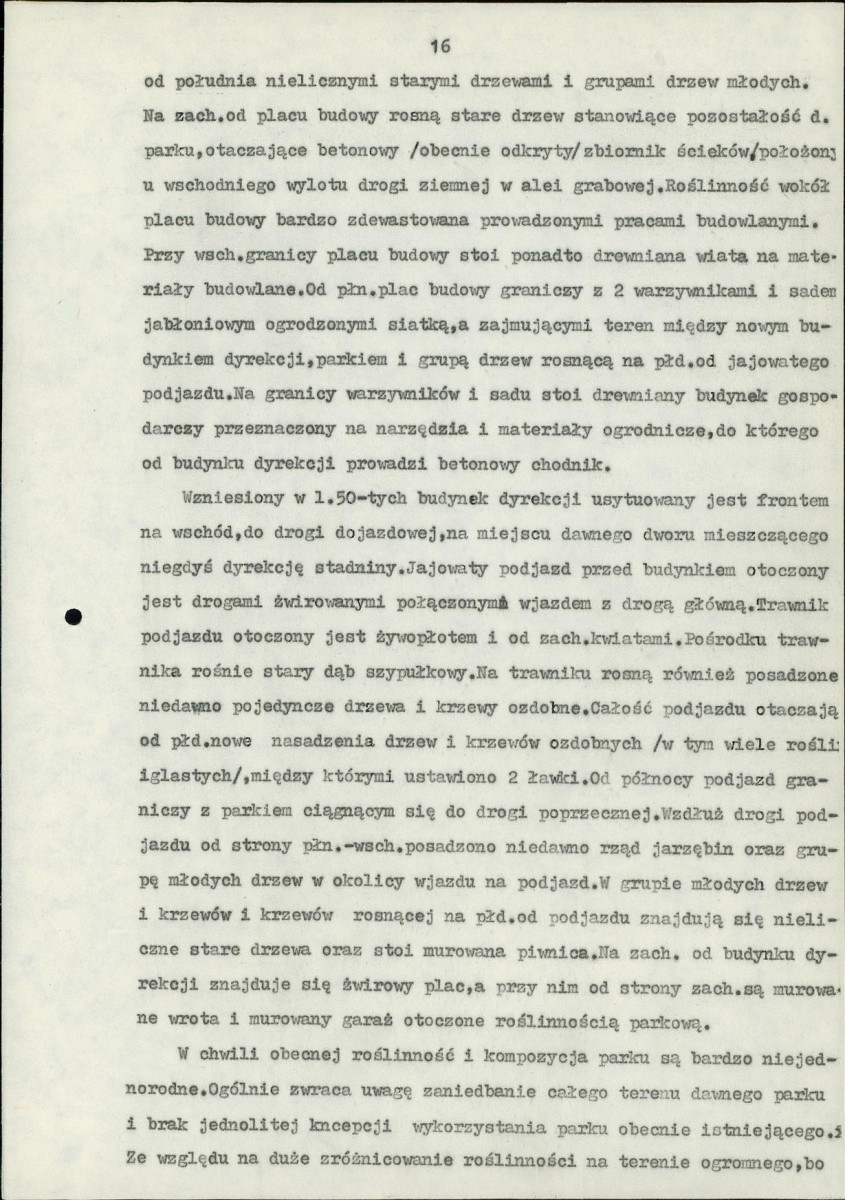 EP - Ewidencja parkowa, skan nr 25