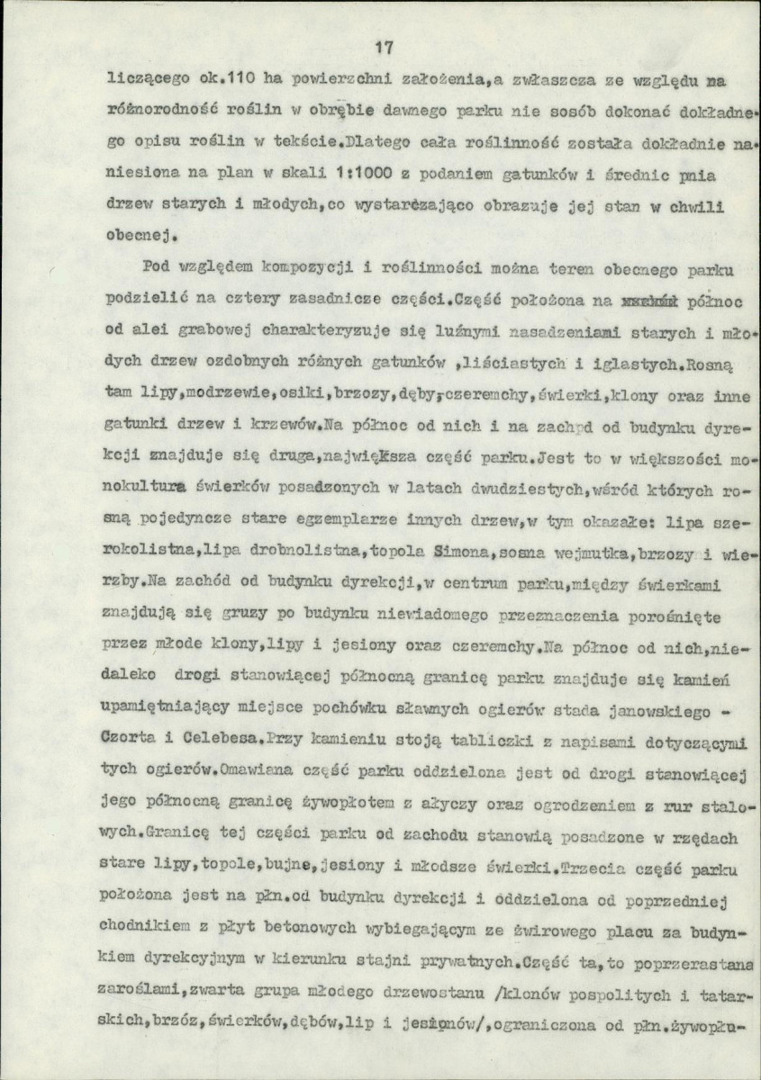 EP - Ewidencja parkowa, skan nr 26