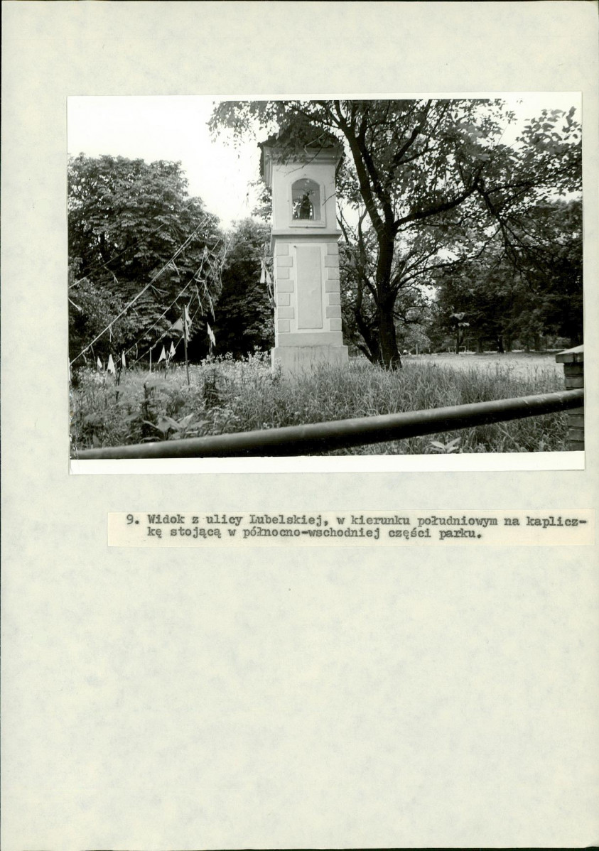 EP - Ewidencja parkowa, skan nr 74