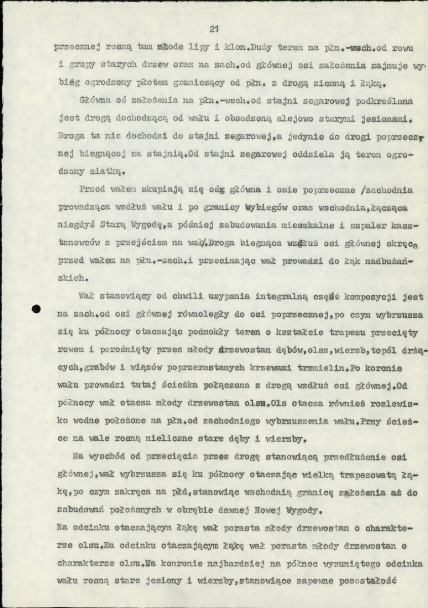 EP - Ewidencja parkowa, skan nr 30