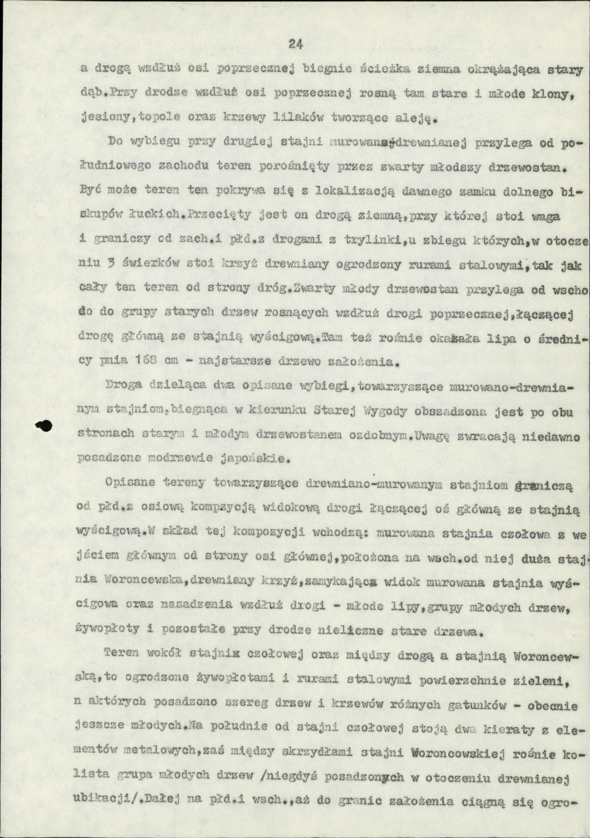 EP - Ewidencja parkowa, skan nr 33