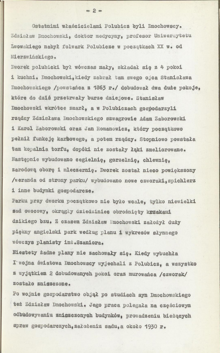 EP - Ewidencja parkowa, skan nr 6
