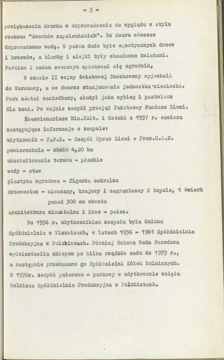 EP - Ewidencja parkowa, skan nr 7