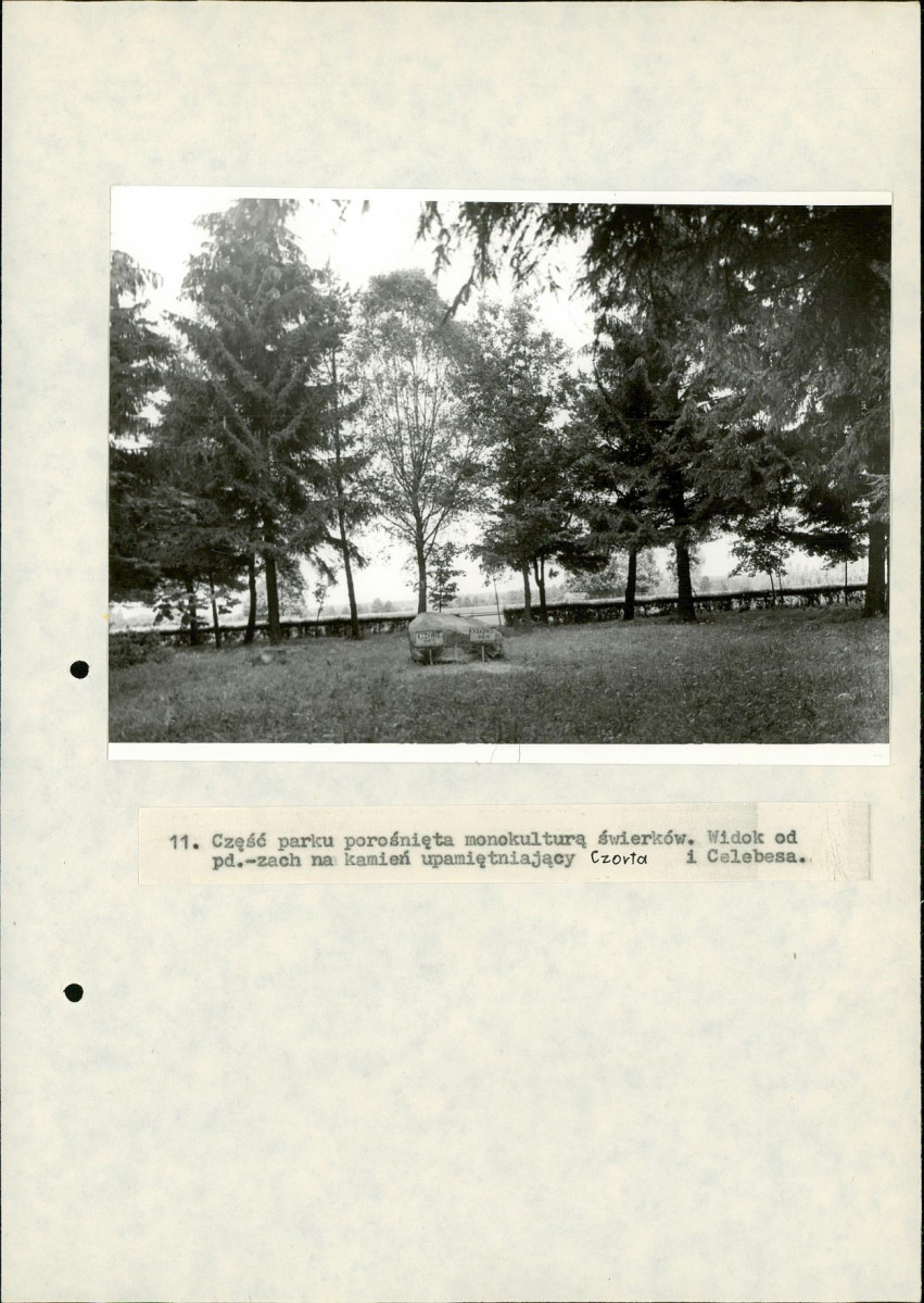 EP - Ewidencja parkowa, skan nr 57