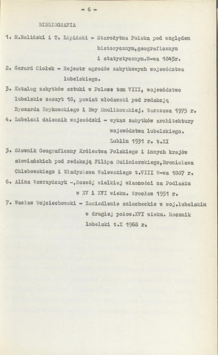EP - Ewidencja parkowa, skan nr 10