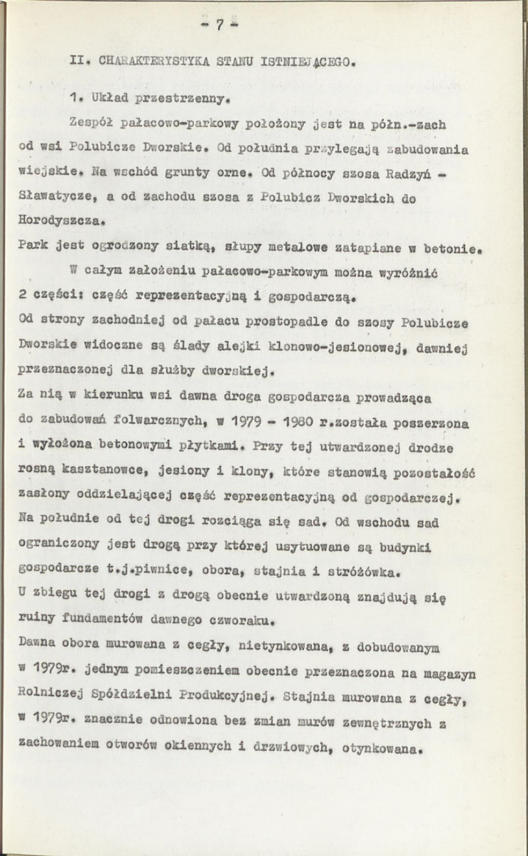 EP - Ewidencja parkowa, skan nr 11