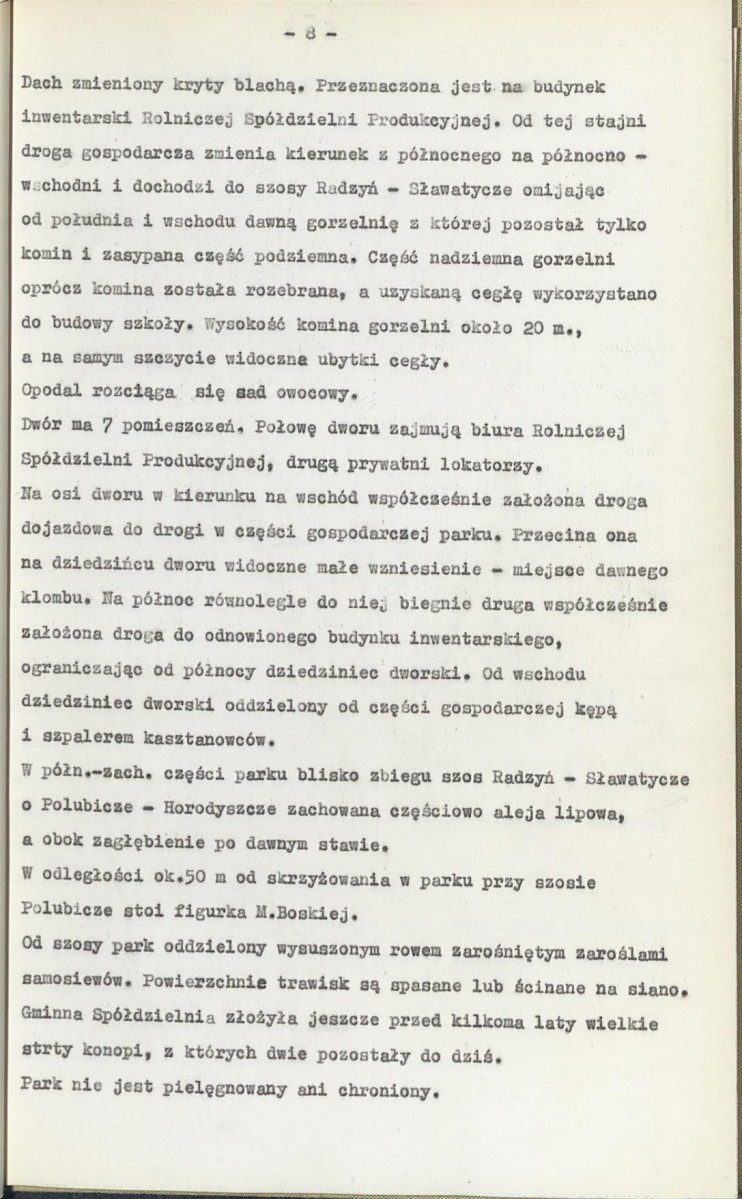 EP - Ewidencja parkowa, skan nr 12