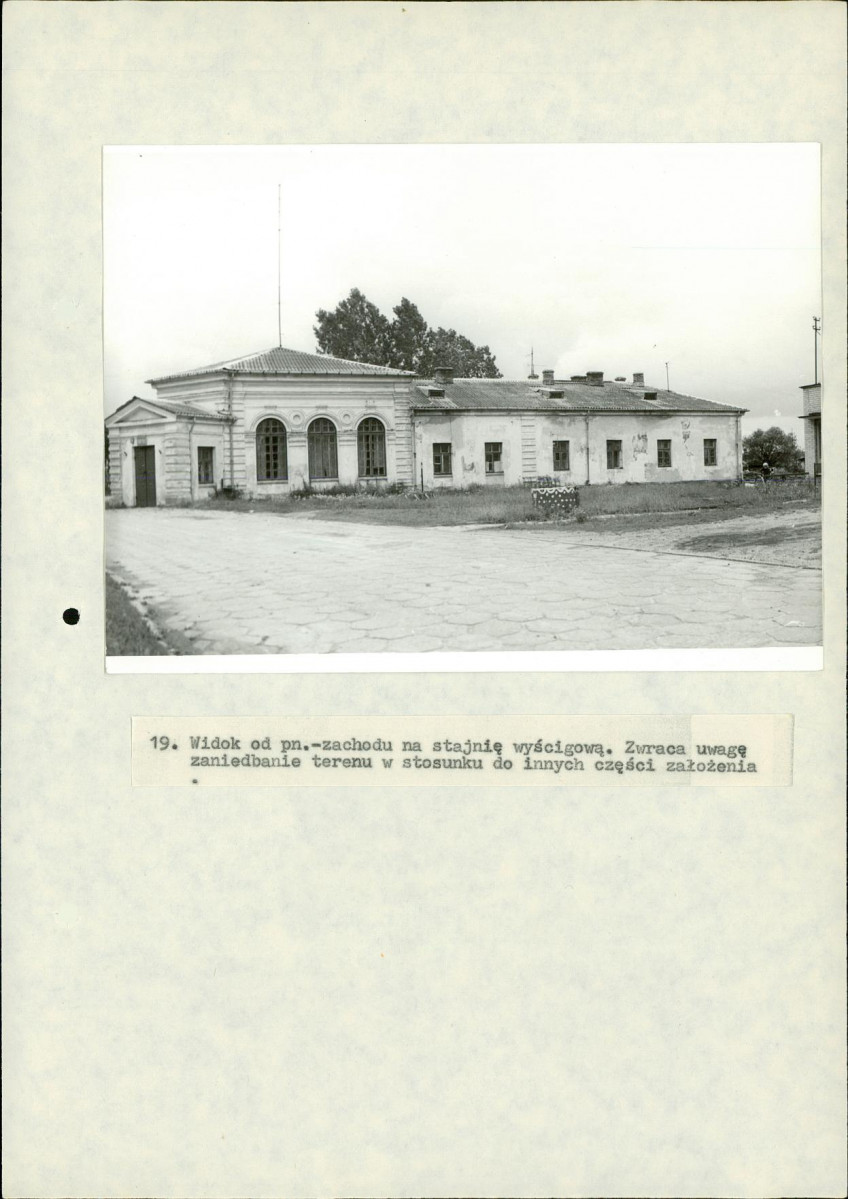 EP - Ewidencja parkowa, skan nr 65