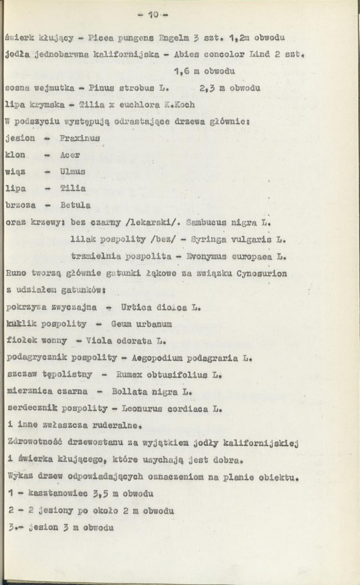 EP - Ewidencja parkowa, skan nr 14