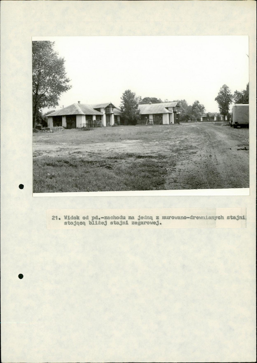 EP - Ewidencja parkowa, skan nr 67