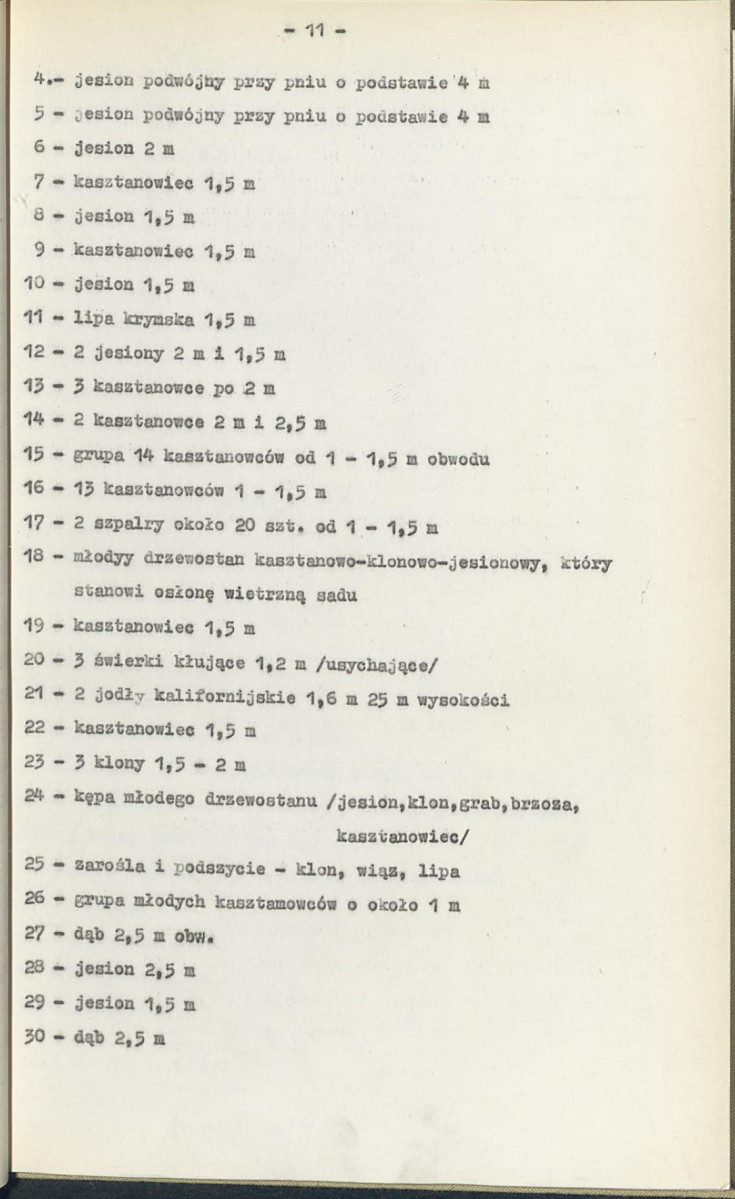EP - Ewidencja parkowa, skan nr 15