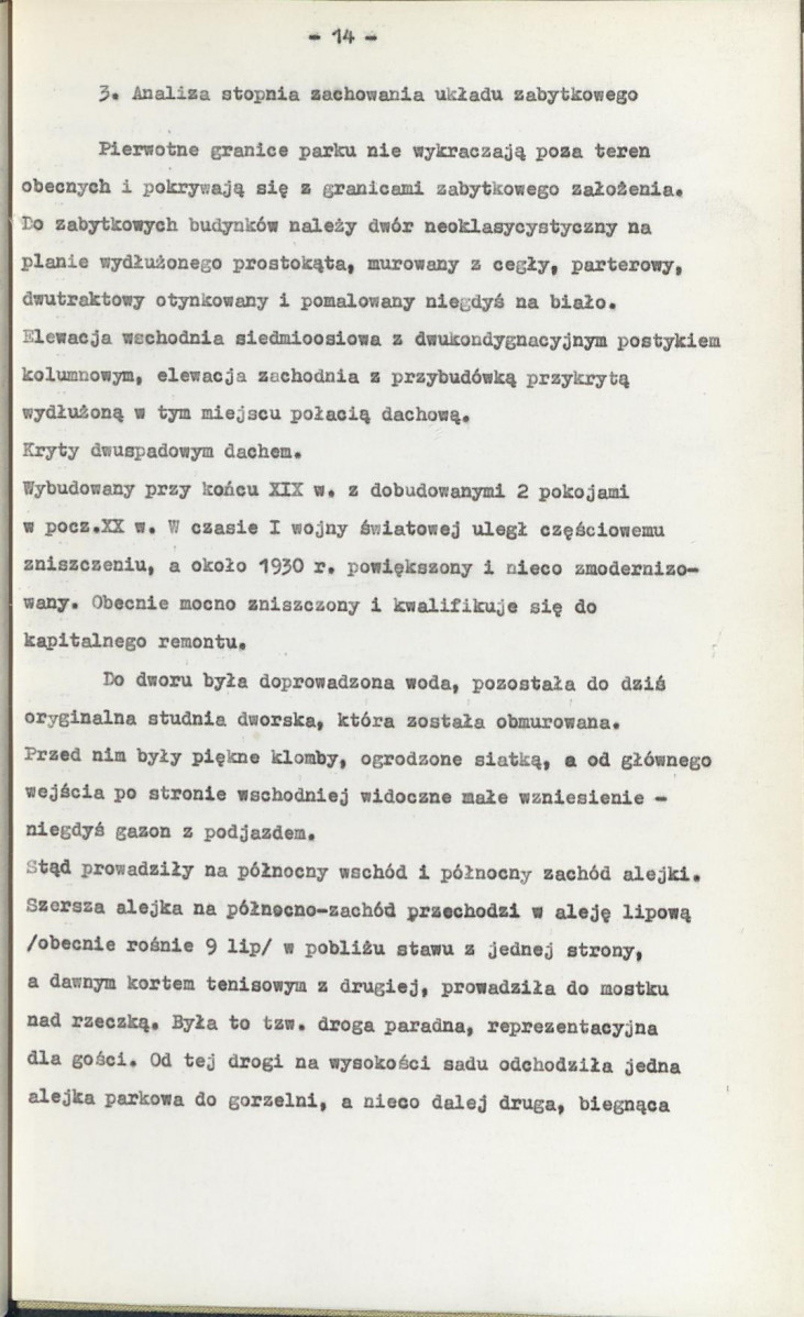 EP - Ewidencja parkowa, skan nr 18