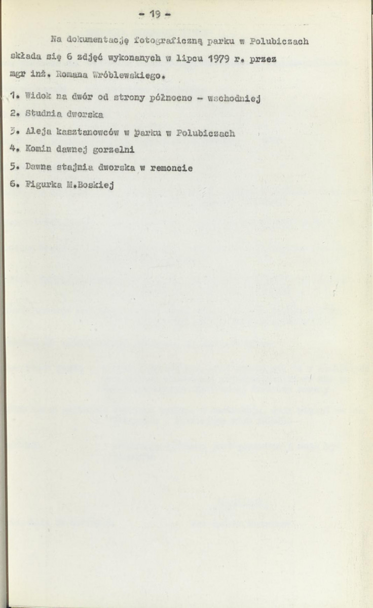 EP - Ewidencja parkowa, skan nr 23