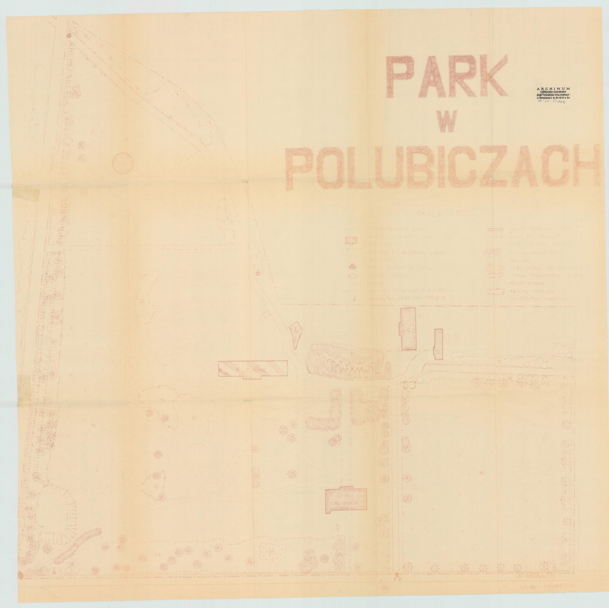 EP - Ewidencja parkowa, skan nr 32