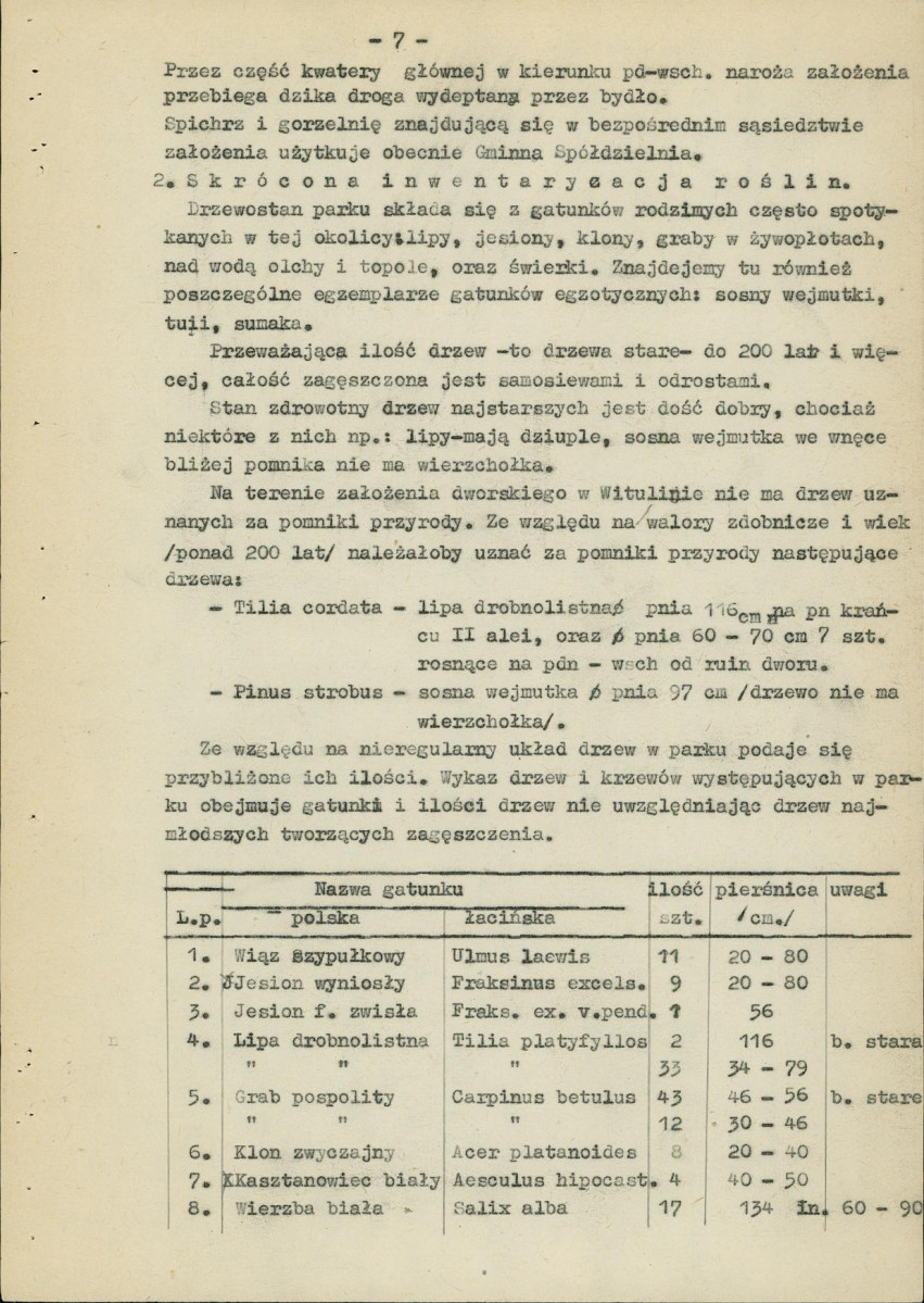 EP - Ewidencja parkowa, skan nr 17