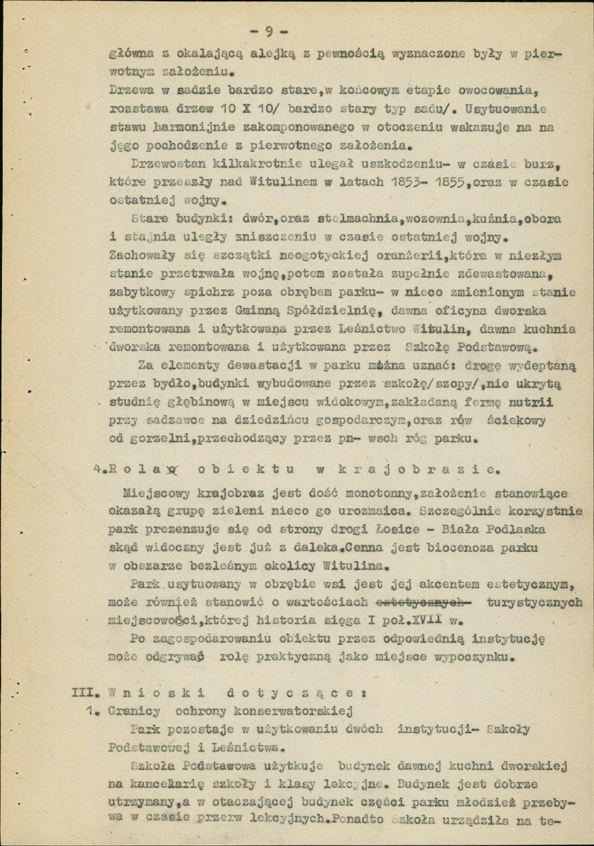 EP - Ewidencja parkowa, skan nr 19