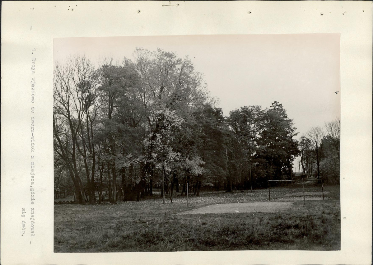 EP - Ewidencja parkowa, skan nr 22