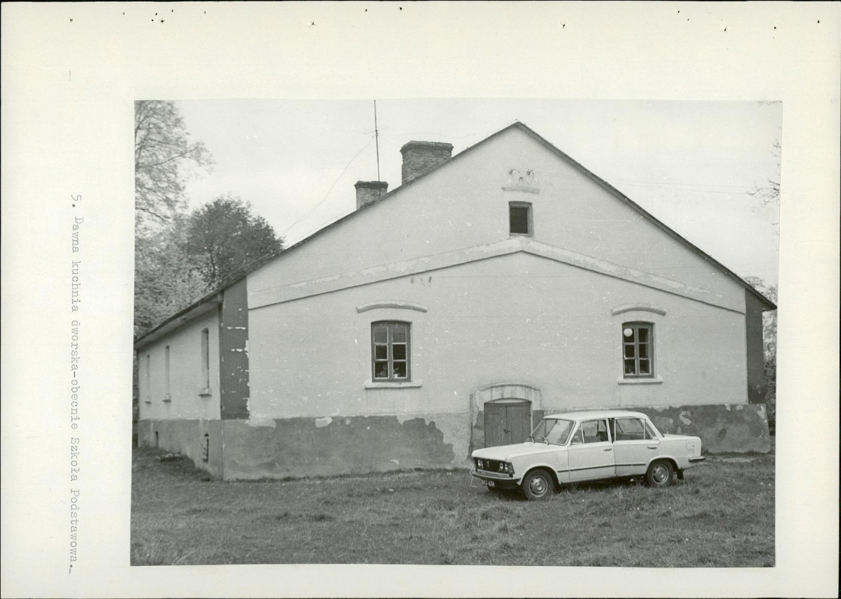 EP - Ewidencja parkowa, skan nr 26