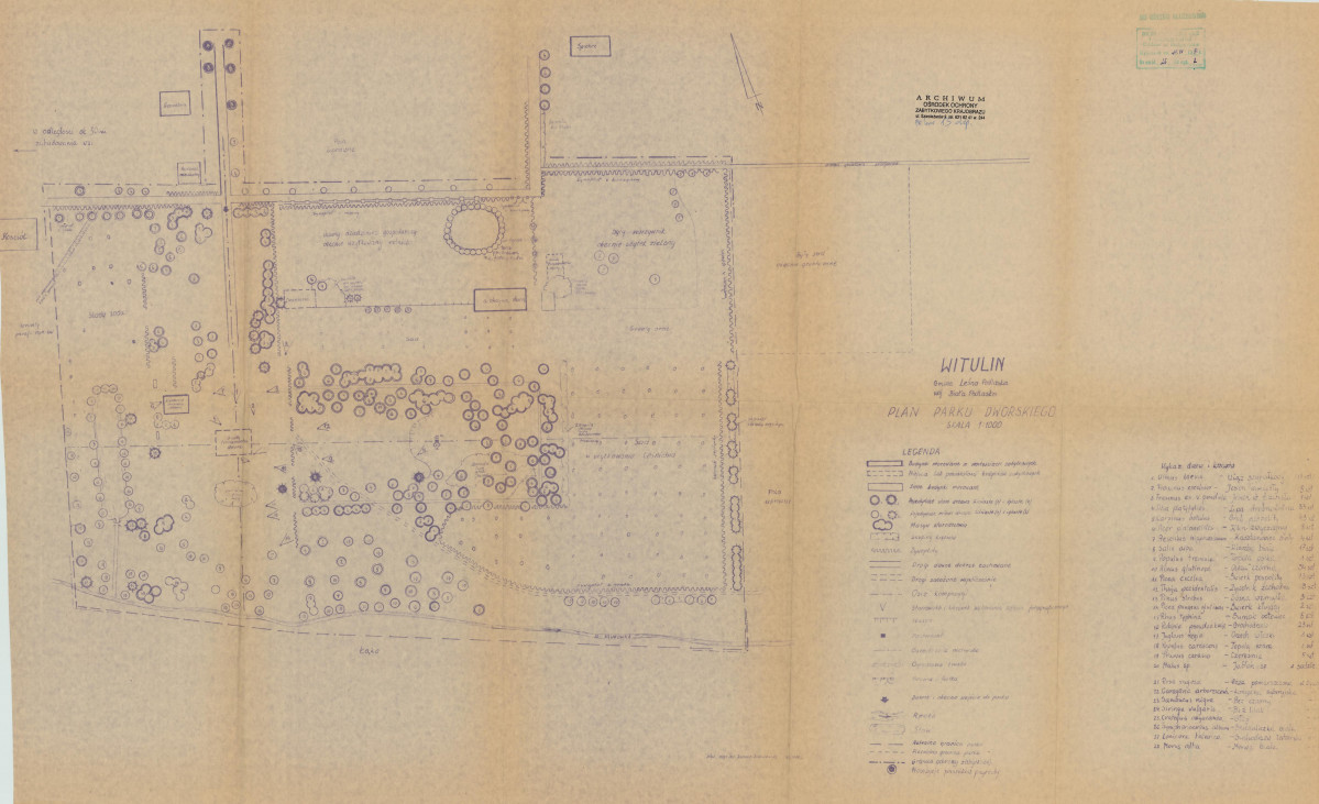 EP - Ewidencja parkowa, skan nr 38