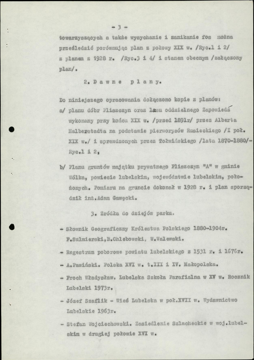 EP - Ewidencja parkowa, skan nr 13