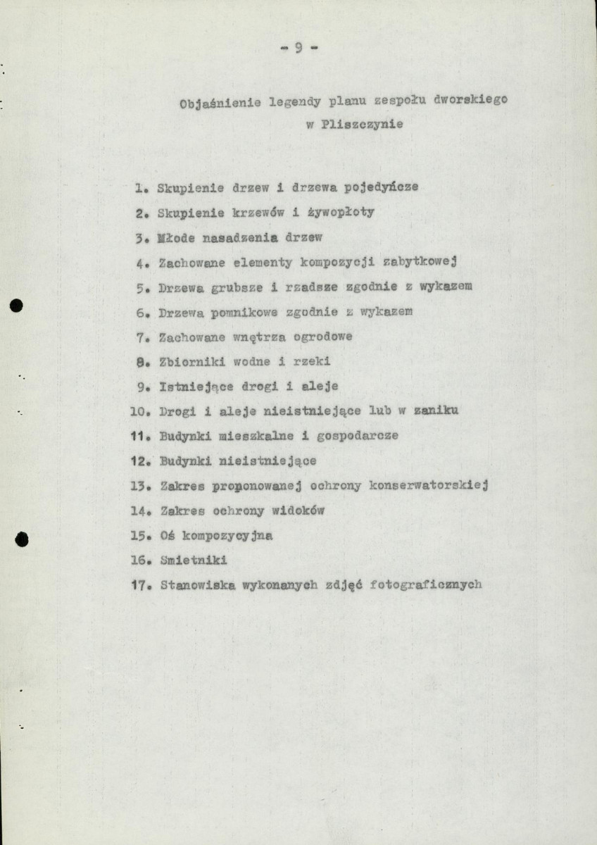 EP - Ewidencja parkowa, skan nr 19