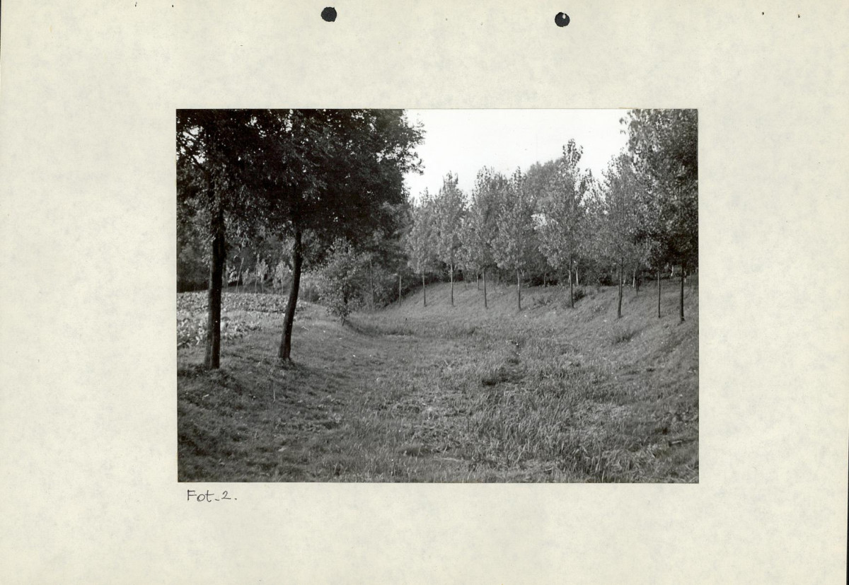 EP - Ewidencja parkowa, skan nr 28
