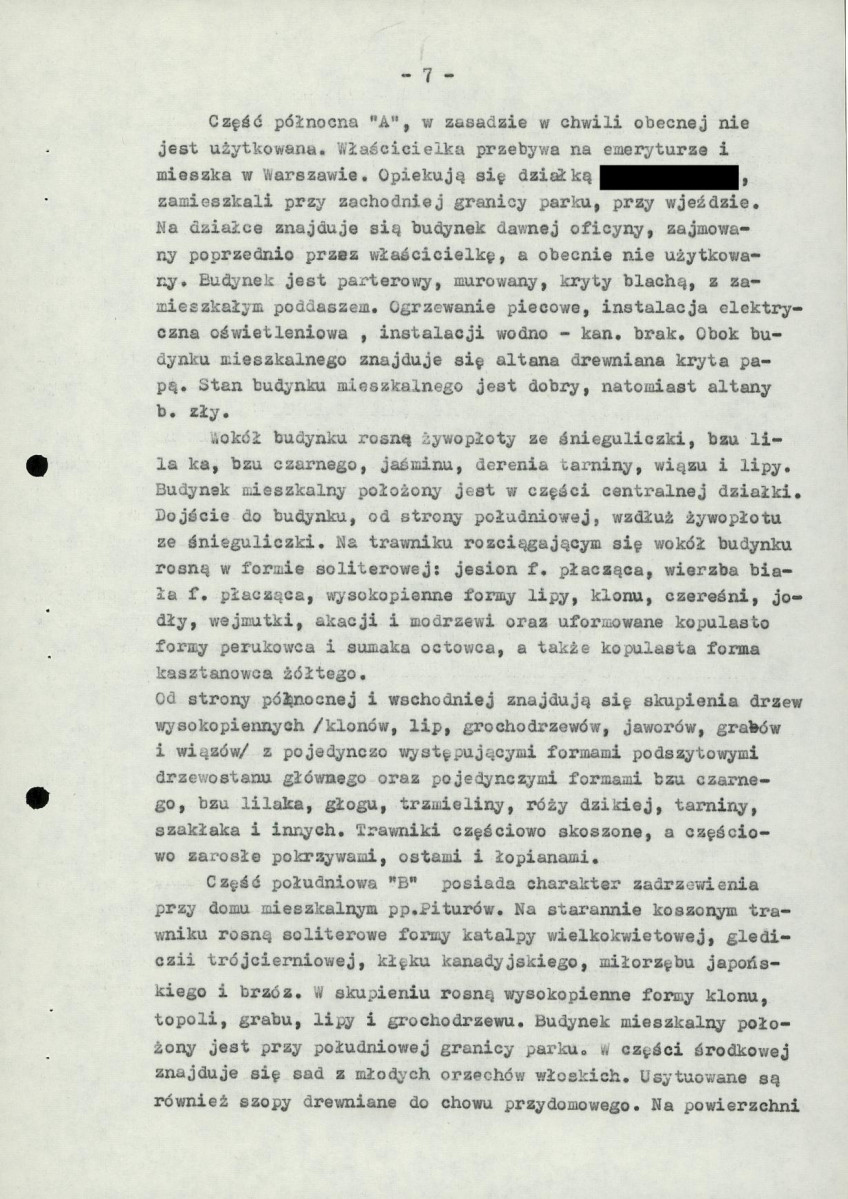 EP - Ewidencja parkowa, skan nr 12