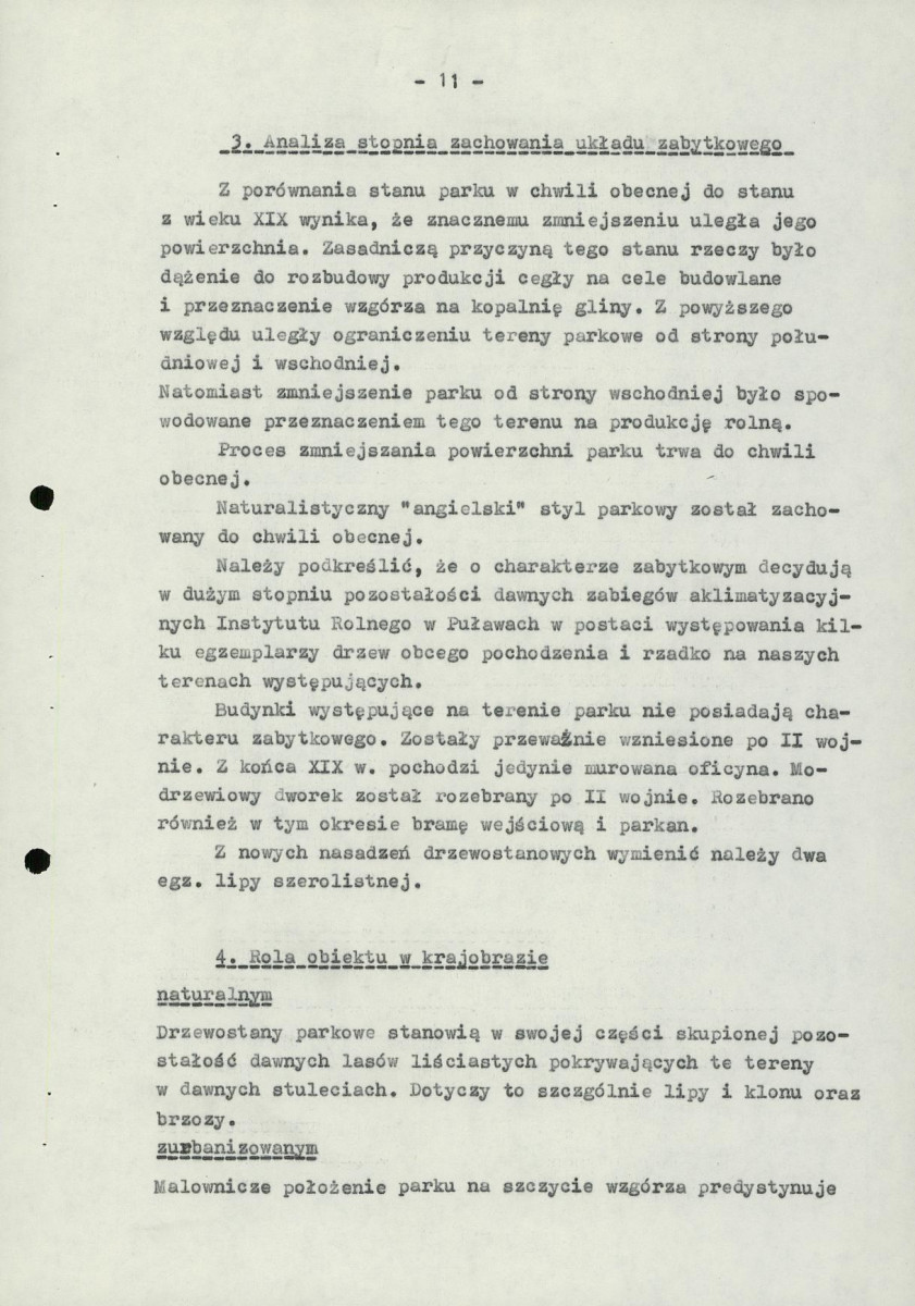 EP - Ewidencja parkowa, skan nr 16