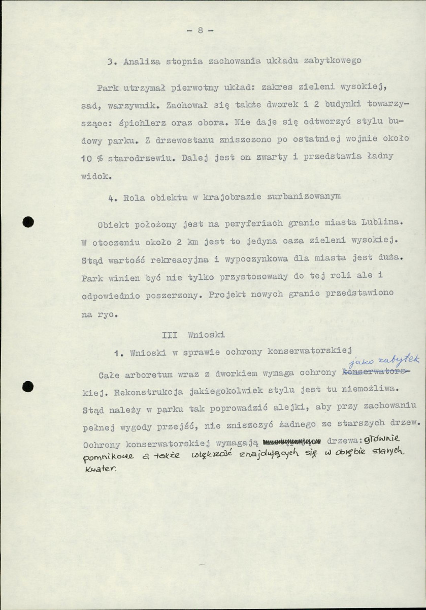 Ewidencja parkowa, skan nr 11